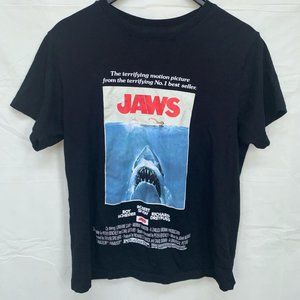 Jaws t-shirt small